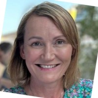 Andrea Wallman. Assoc. Cipd. Mhfa Instructor