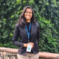 Cheshta Chawra
