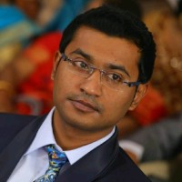 Kumar Shaurya