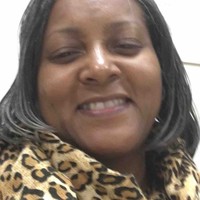 Kimberly Garnes