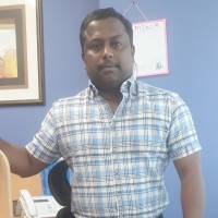 Saju Peethambaram