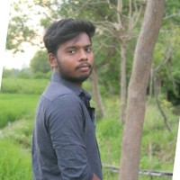 Aravind M