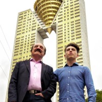 Pérez-Guerras e Ingenieros y Arquitectos Asociados