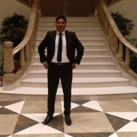 Nishank Bhardwaj
