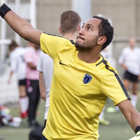 Stéphane Bourbon