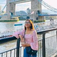 Aashma Dhakal