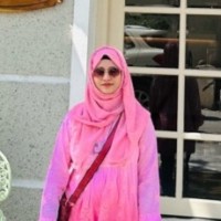 Mairah Hafeez