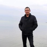 Андрей Моя