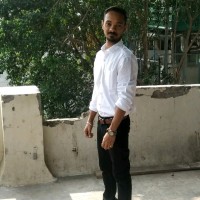 Arvind Kumar Choudhary