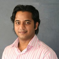 kavish shaikh