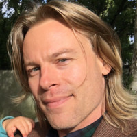 Stefan Kjellström