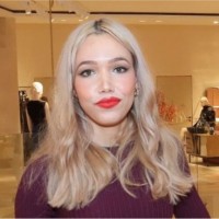 Steffine Escourse-Thomson