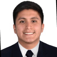 Sebastian Paredes Robalino