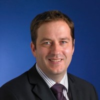 Gordon Docherty