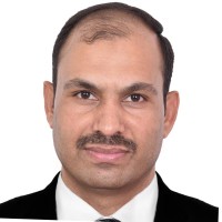 Muhammed Kamran