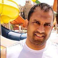 احمد يونس
