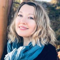 Alena Naidzenka, Psy.M., RCC, CCC