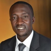 David Ogada