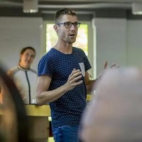 Bart van de Voort