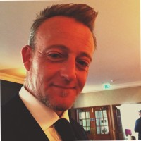 James Shoebridge