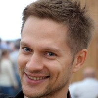 Dmitry Losev