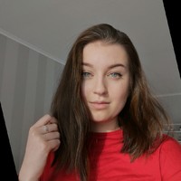 Amanda Larsson