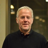 Paul C. Shaw