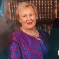 Mary O Connor