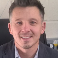 Darren Grady