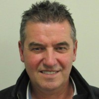 Steve Tobin