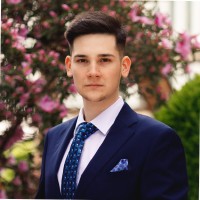 Darian Alexandru Ungurean