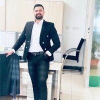Mohammad Darwish