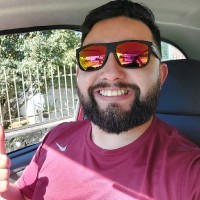 Diego Pereira Dos Santos
