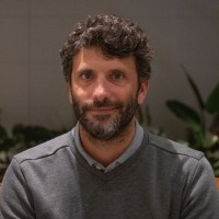 Manuel Correché -Mba-