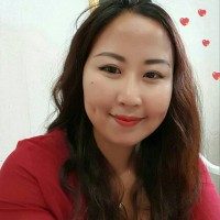 Jaagi Byambatsogt