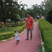 Goutam Acharjee