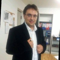 Catalin Paval