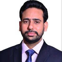 Naresh Kumar