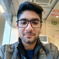 Ayush Vaid