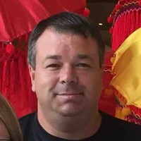 Jeffrey Kromm
