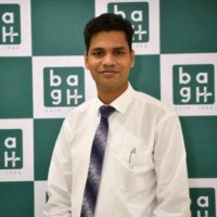 Dr.Nirav Shah