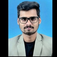Adarsh Jha