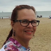 Annie Konings Van Bragt