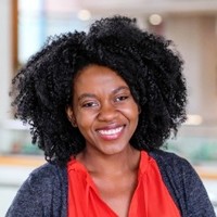 Ella Nkhoma, Ph.D., M.B.A.