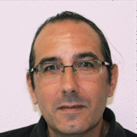 Frédéric Pagès