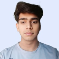 Satyam Umar Vaishy
