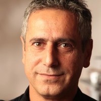 Reza Neshatfar