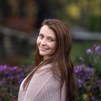 Mackenzie Laughlin