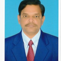 Rajeswara Rao T V