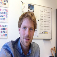 Bruce Rutjens